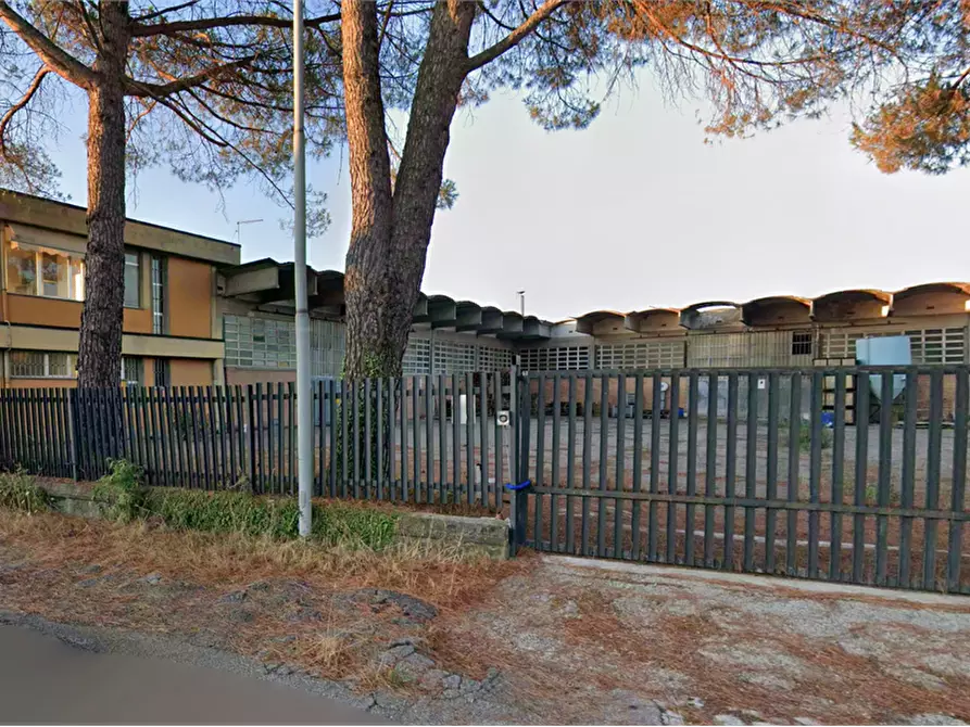 Immagine 10 di Ufficio in vendita  in Via del Puntone a Fucecchio