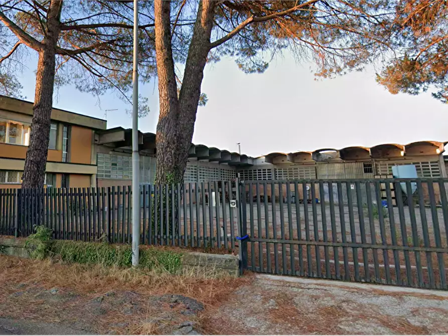 Immagine 11 di Ufficio in vendita  in Via del Puntone a Fucecchio