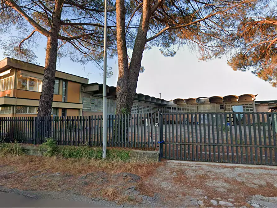 Immagine 12 di Ufficio in vendita  in Via del Puntone a Fucecchio