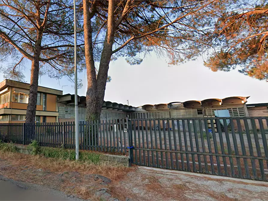 Immagine 13 di Ufficio in vendita  in Via del Puntone a Fucecchio