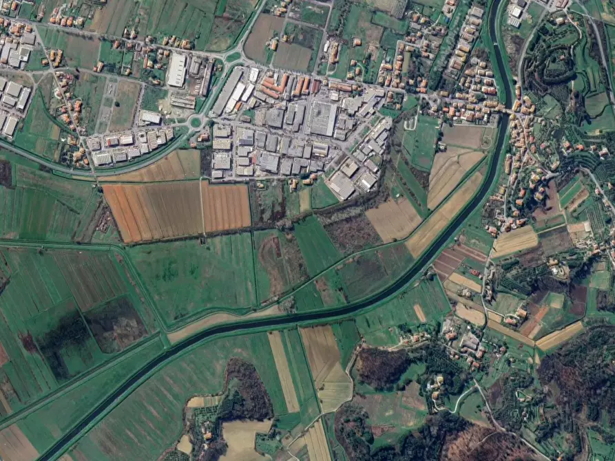 Immagine 21 di Ufficio in vendita  in Via del Puntone a Fucecchio