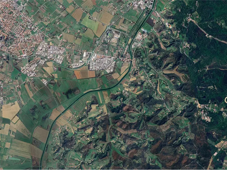 Immagine 22 di Ufficio in vendita  in Via del Puntone a Fucecchio