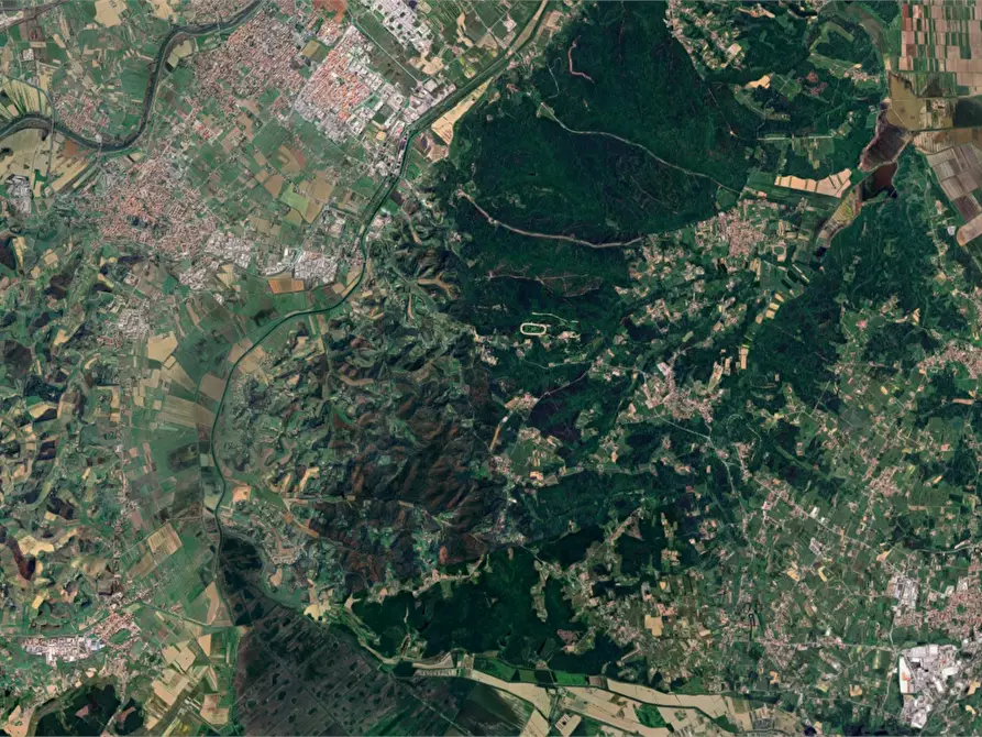 Immagine 23 di Ufficio in vendita  in Via del Puntone a Fucecchio