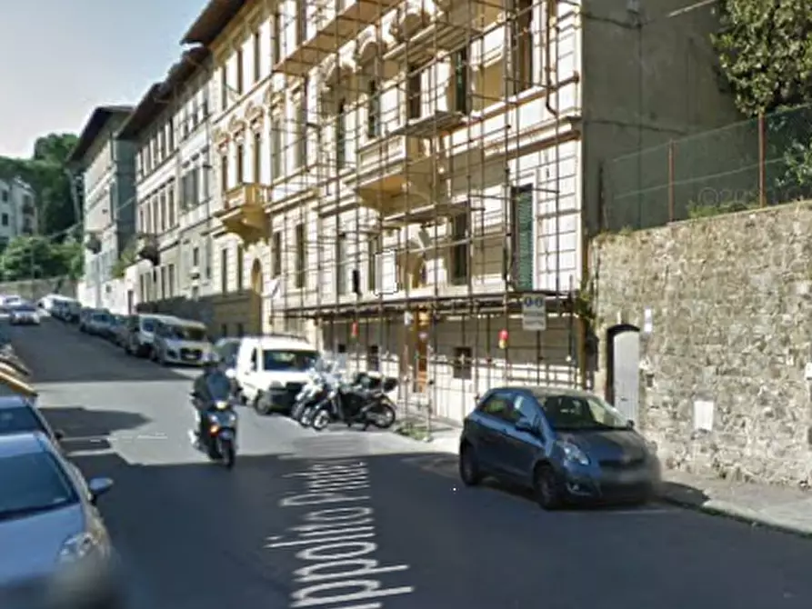 Immagine 21 di Porzione di villa in vendita  in Via Ippolito Pindemonte  a Firenze