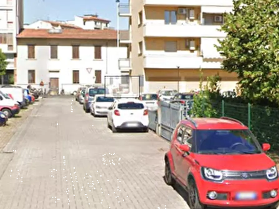 Immagine 22 di Porzione di villa in vendita  in Via Ippolito Pindemonte  a Firenze