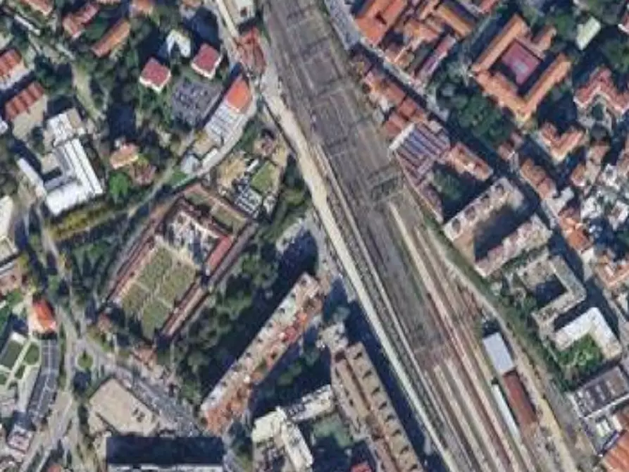 Immagine 23 di Porzione di villa in vendita  in Via Ippolito Pindemonte  a Firenze