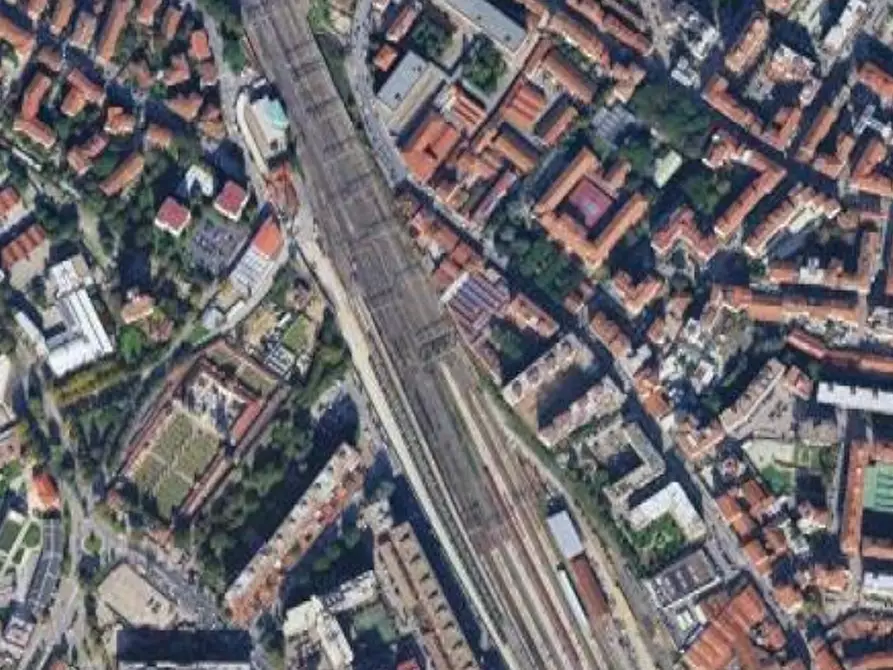 Immagine 24 di Porzione di villa in vendita  in Via Ippolito Pindemonte  a Firenze