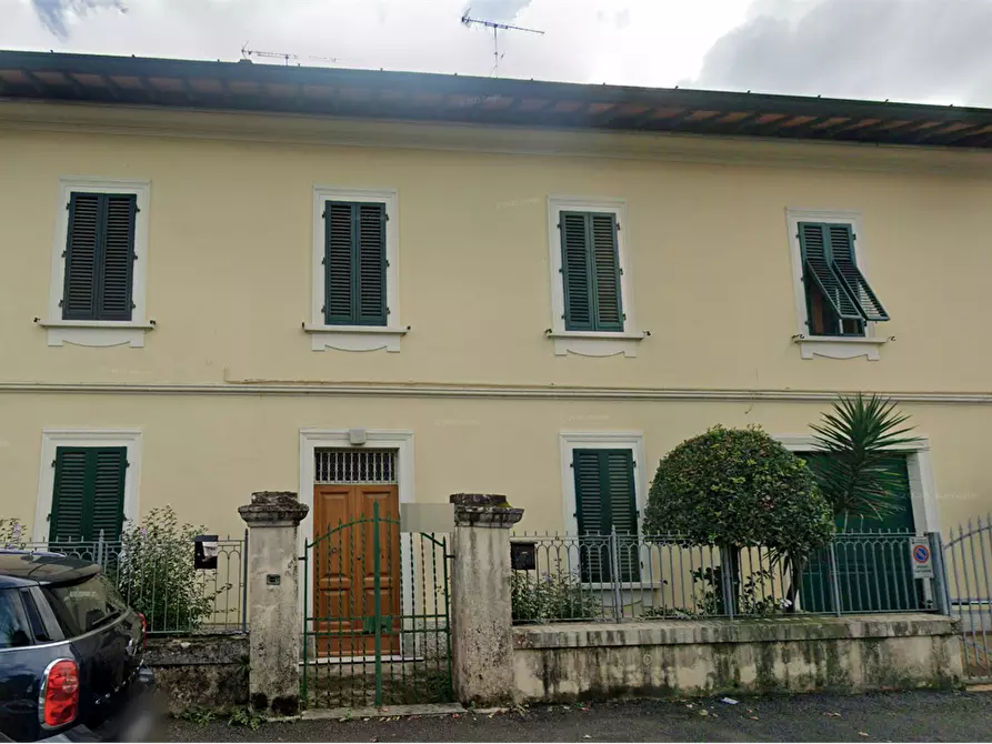 Immagine 2 di Appartamento in vendita  in Via delle Fornaci  a Fucecchio