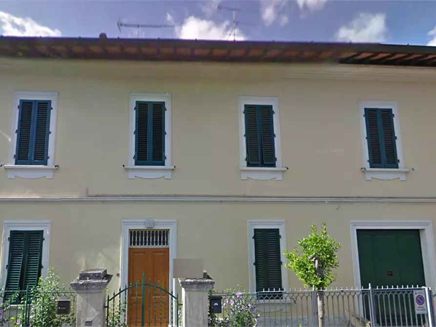 Immagine 3 di Appartamento in vendita  in Via delle Fornaci  a Fucecchio