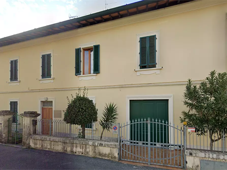 Immagine 4 di Appartamento in vendita  in Via delle Fornaci  a Fucecchio