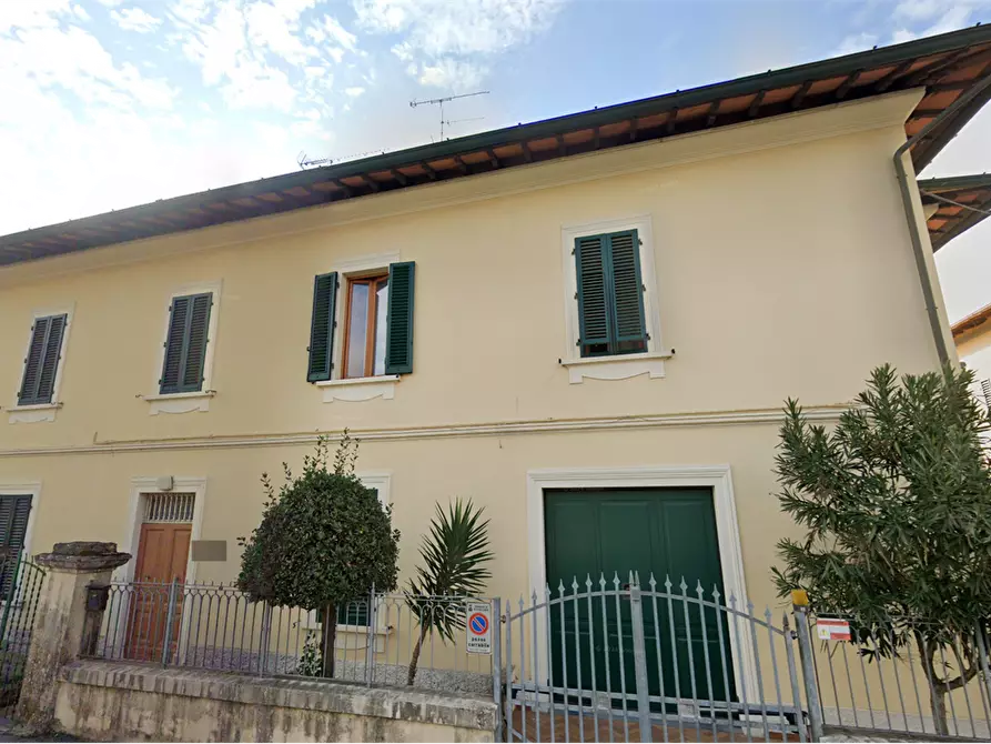 Immagine 5 di Appartamento in vendita  in Via delle Fornaci  a Fucecchio