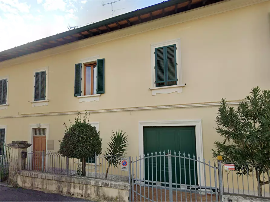 Immagine 6 di Appartamento in vendita  in Via delle Fornaci  a Fucecchio