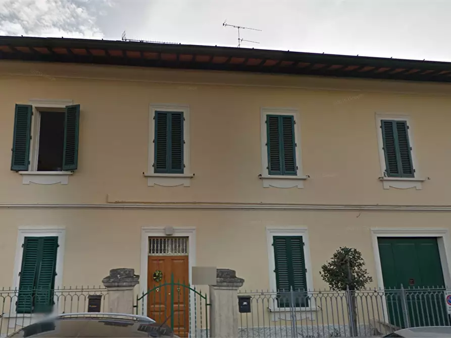 Immagine 8 di Appartamento in vendita  in Via delle Fornaci  a Fucecchio