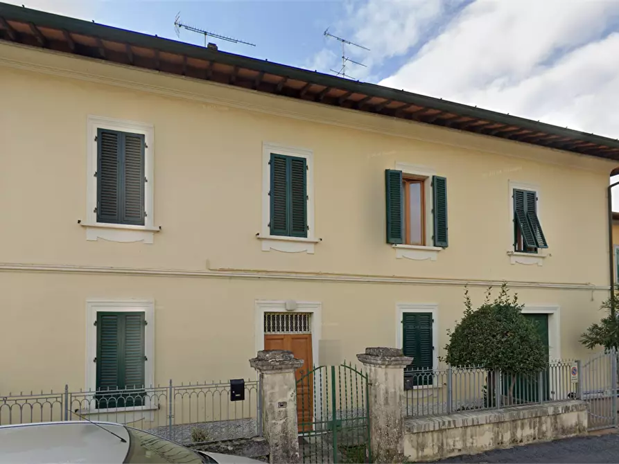 Immagine 9 di Appartamento in vendita  in Via delle Fornaci  a Fucecchio