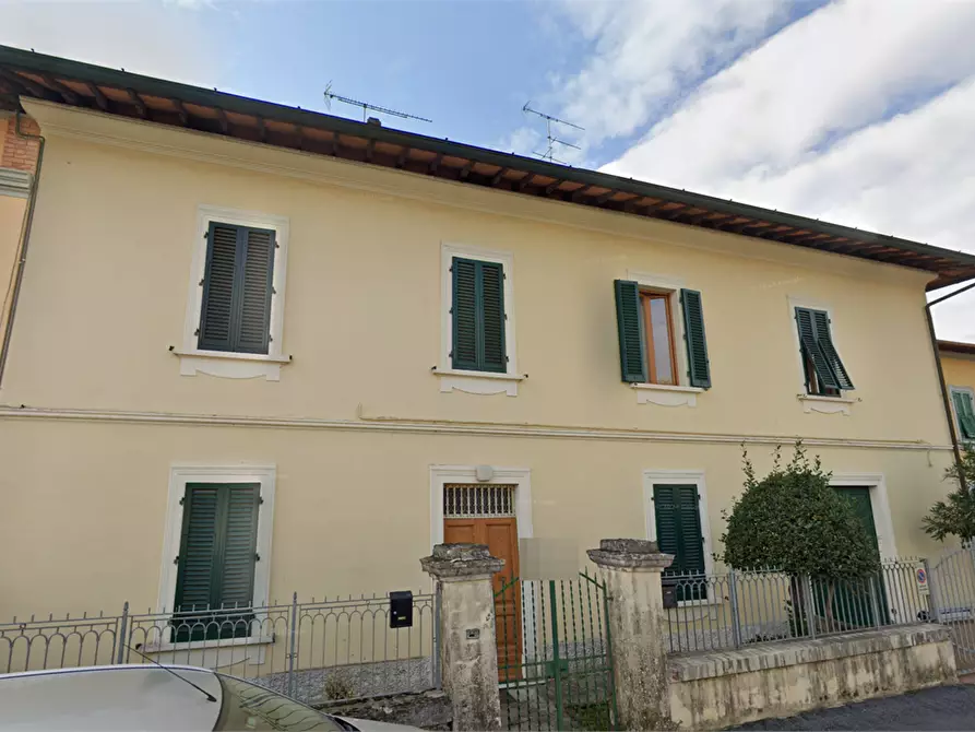 Immagine 10 di Appartamento in vendita  in Via delle Fornaci  a Fucecchio