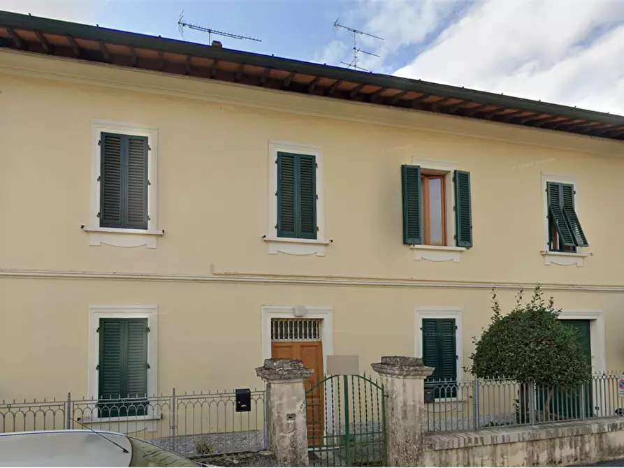 Immagine 11 di Appartamento in vendita  in Via delle Fornaci  a Fucecchio