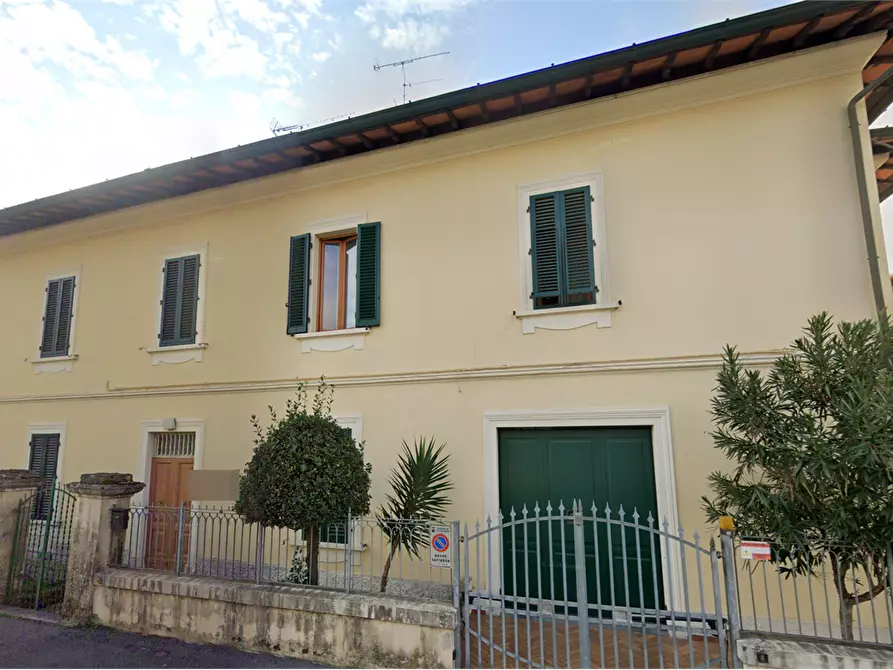 Immagine 12 di Appartamento in vendita  in Via delle Fornaci  a Fucecchio