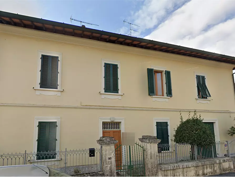 Immagine 13 di Appartamento in vendita  in Via delle Fornaci  a Fucecchio