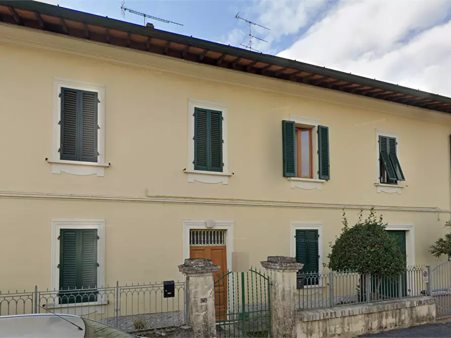 Immagine 14 di Appartamento in vendita  in Via delle Fornaci  a Fucecchio