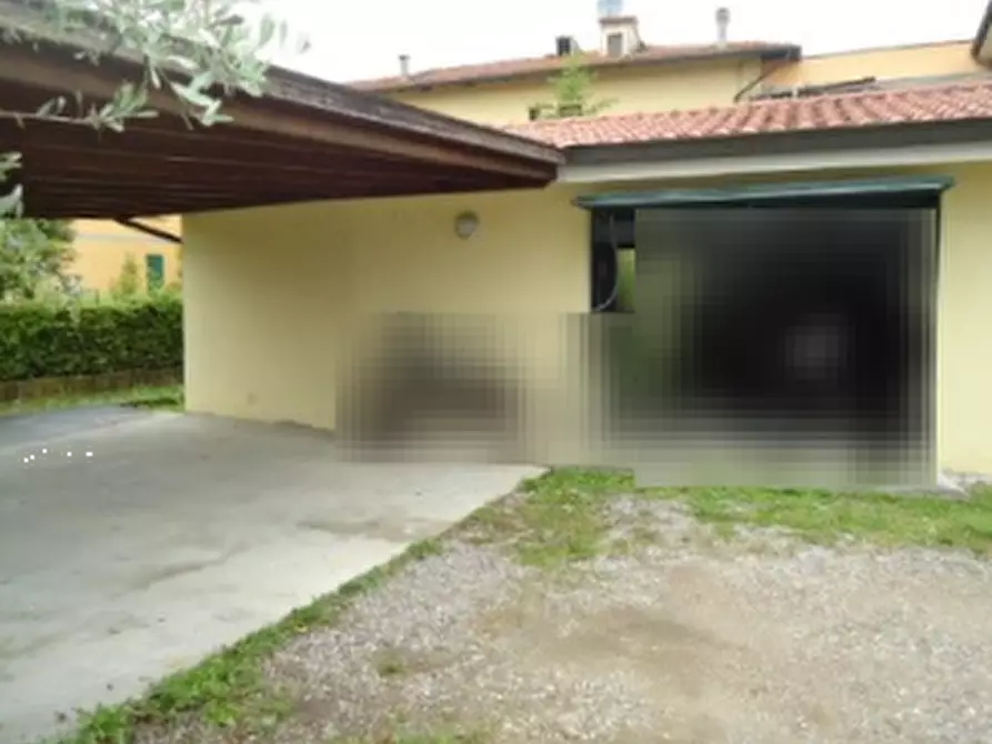 Immagine 17 di Appartamento in vendita  in Via delle Fornaci  a Fucecchio