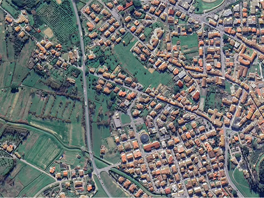 Immagine 22 di Appartamento in vendita  in Via delle Fornaci  a Fucecchio