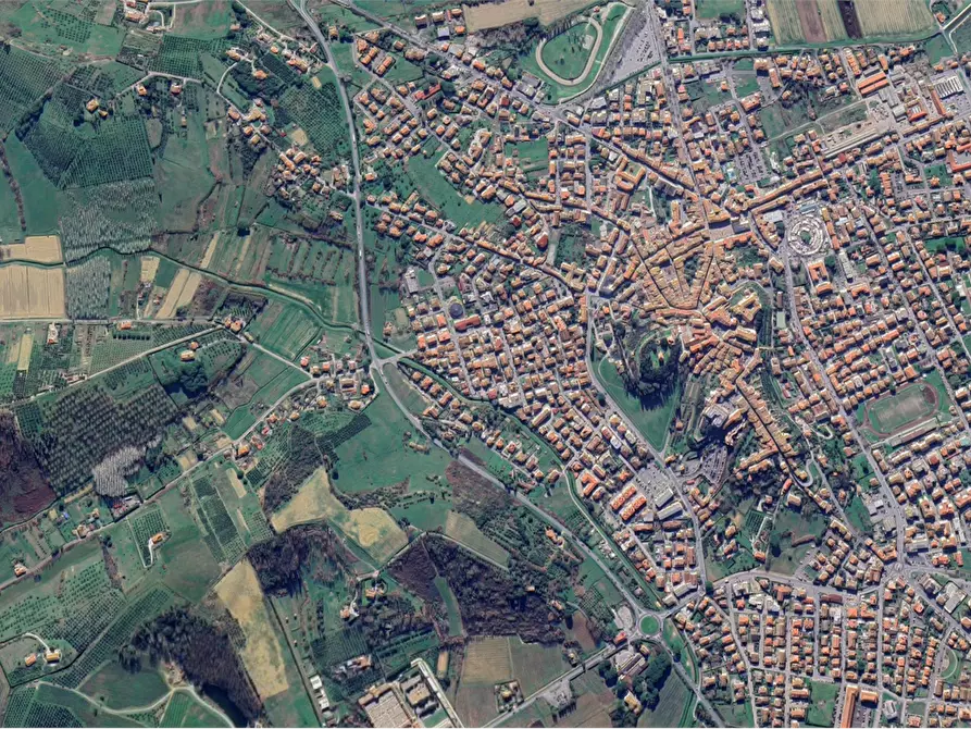 Immagine 23 di Appartamento in vendita  in Via delle Fornaci  a Fucecchio