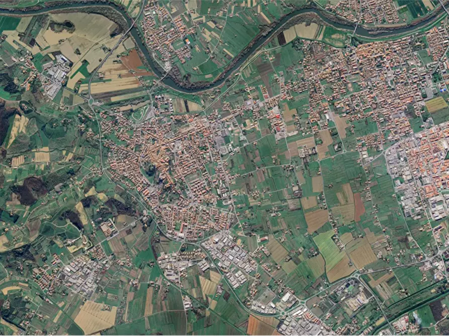 Immagine 24 di Appartamento in vendita  in Via delle Fornaci  a Fucecchio