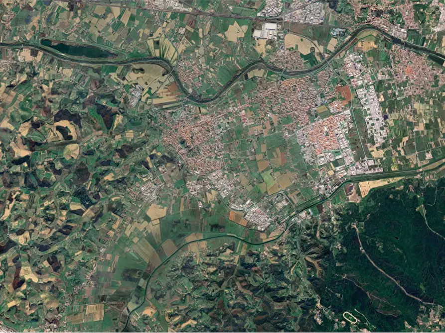 Immagine 25 di Appartamento in vendita  in Via delle Fornaci  a Fucecchio