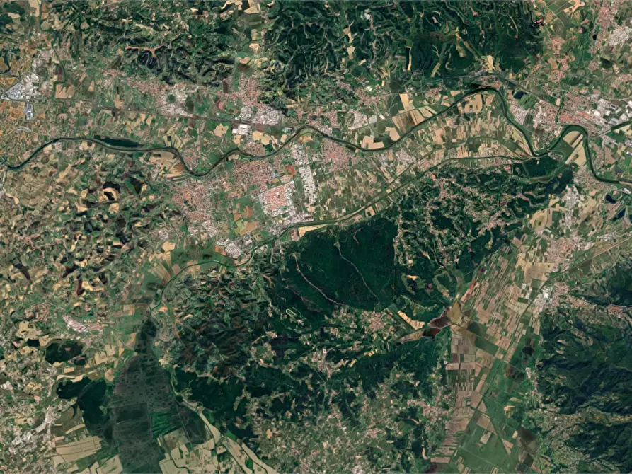 Immagine 26 di Appartamento in vendita  in Via delle Fornaci  a Fucecchio