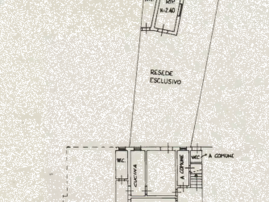 Immagine 27 di Appartamento in vendita  in Via delle Fornaci  a Fucecchio