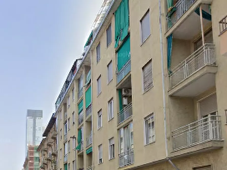 Immagine 2 di Appartamento in vendita  in Via Canelli  a Torino