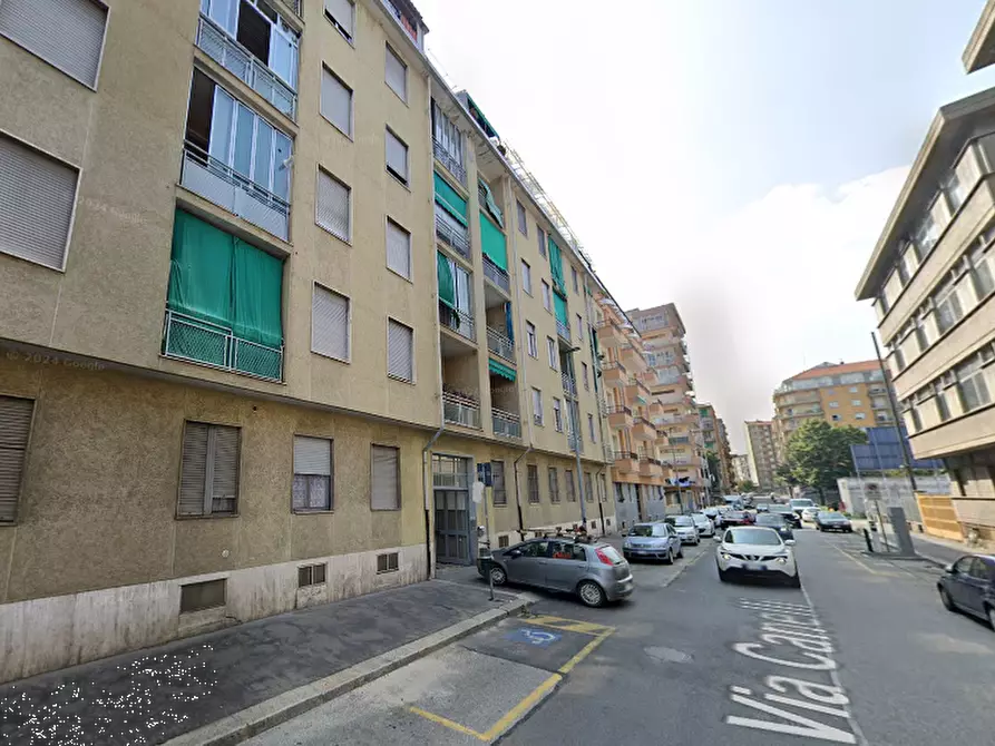 Immagine 7 di Appartamento in vendita  in Via Canelli  a Torino