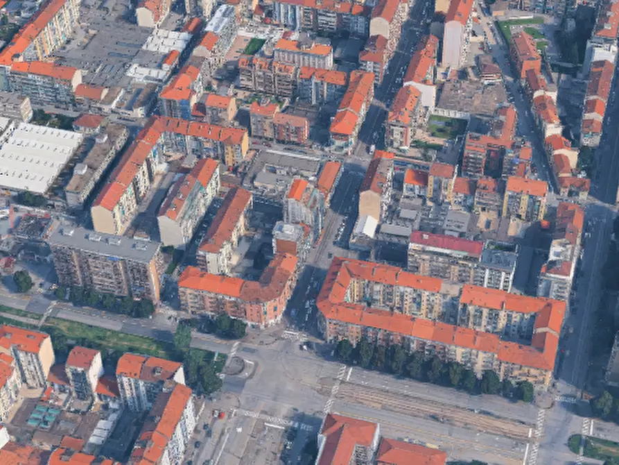 Immagine 13 di Appartamento in vendita  in Via Canelli  a Torino