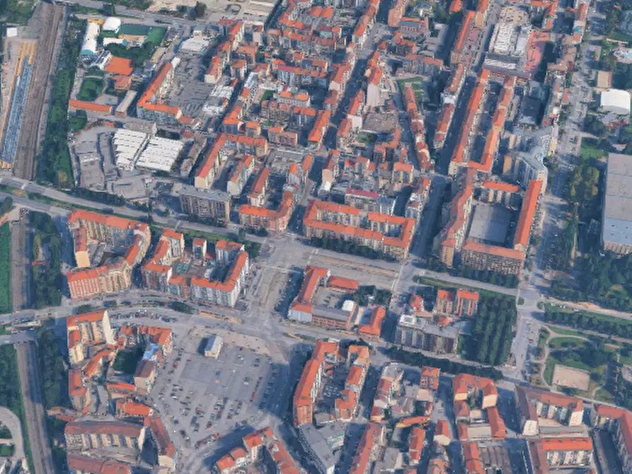 Immagine 14 di Appartamento in vendita  in Via Canelli  a Torino