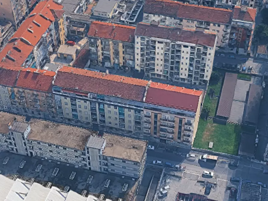 Immagine 15 di Appartamento in vendita  in Via Canelli  a Torino