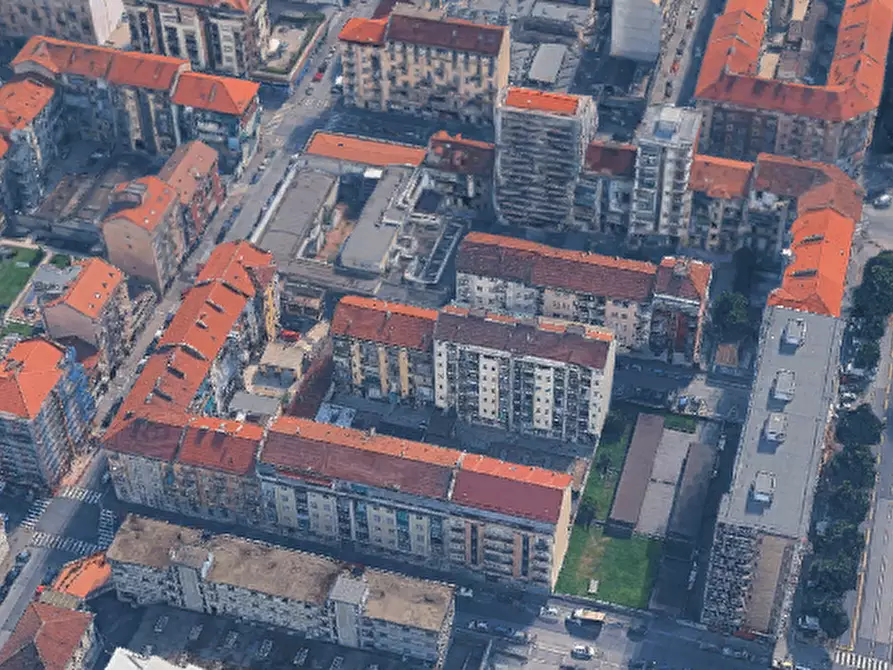 Immagine 16 di Appartamento in vendita  in Via Canelli  a Torino