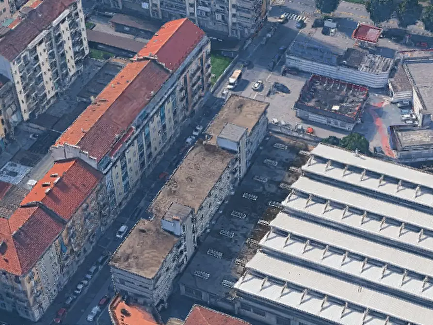 Immagine 17 di Appartamento in vendita  in Via Canelli  a Torino