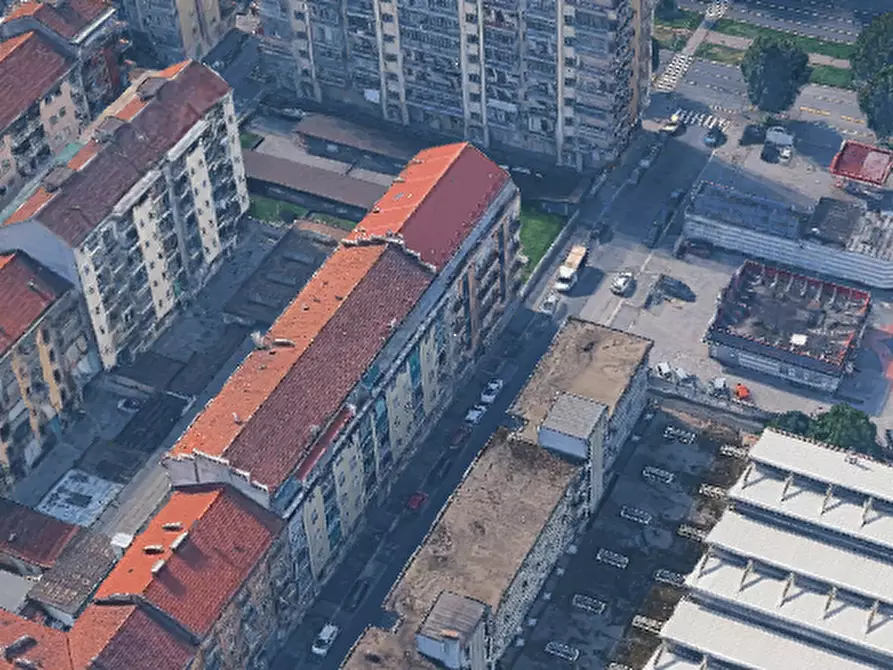 Immagine 18 di Appartamento in vendita  in Via Canelli  a Torino