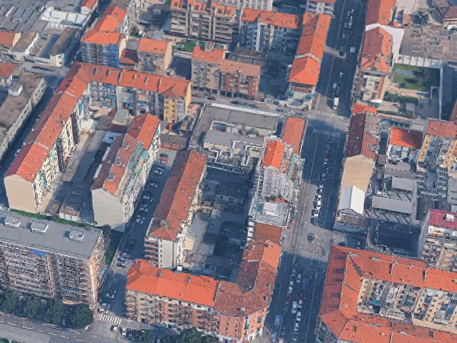 Immagine 19 di Appartamento in vendita  in Via Canelli  a Torino