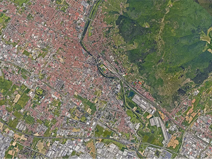 Immagine 15 di Magazzino in vendita  in Via Adriano Zarini a Prato