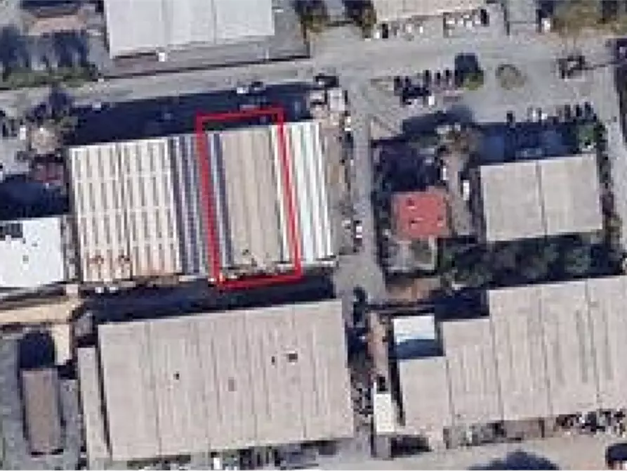 Immagine 8 di Capannone industriale in vendita  in Via Imperia a La Loggia