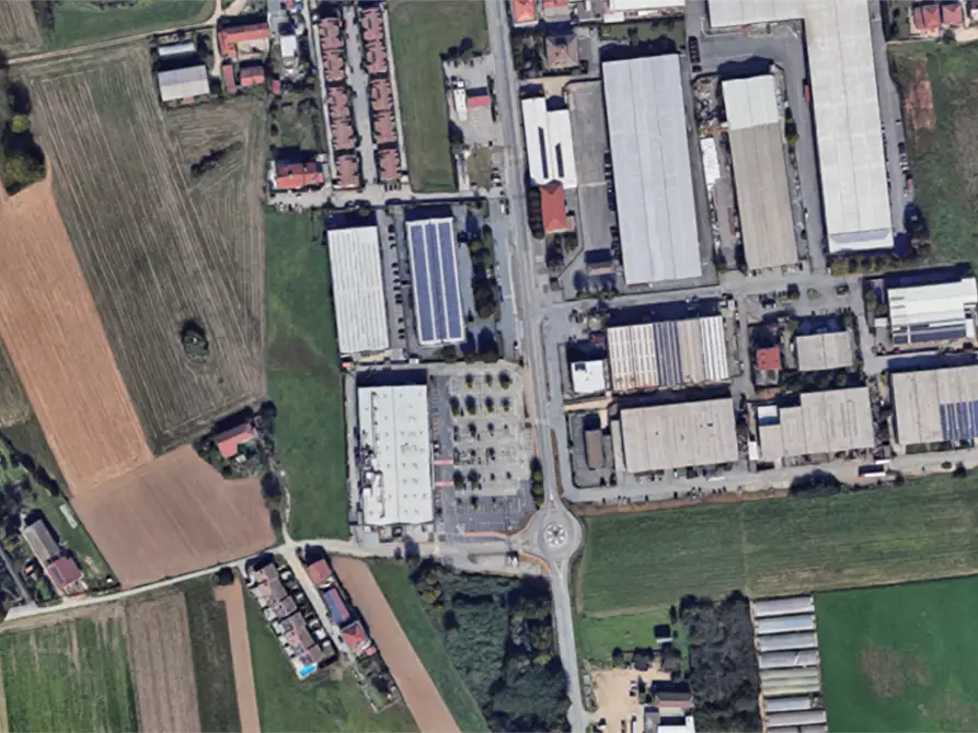 Immagine 10 di Capannone industriale in vendita  in Via Imperia a La Loggia