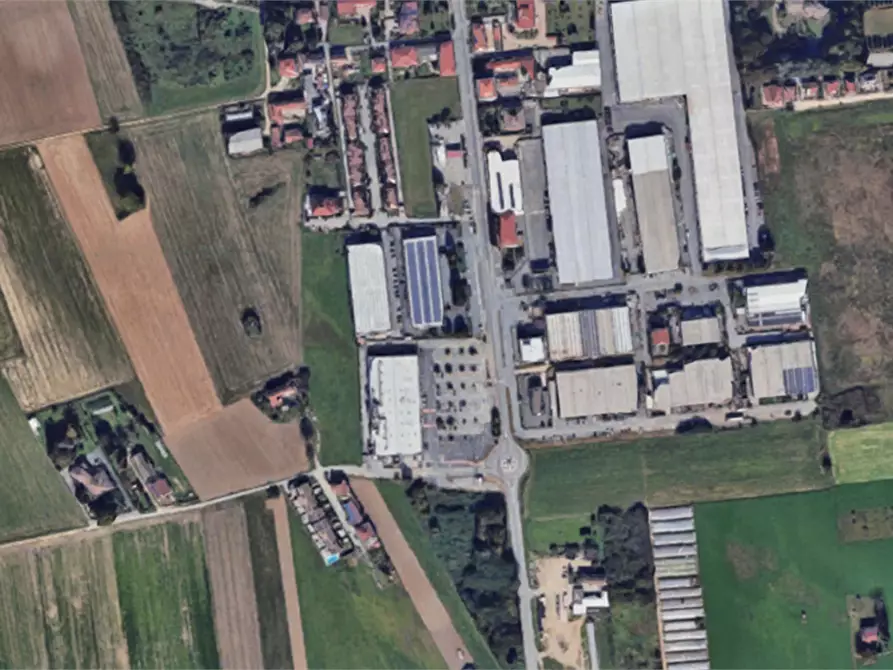 Immagine 11 di Capannone industriale in vendita  in Via Imperia a La Loggia