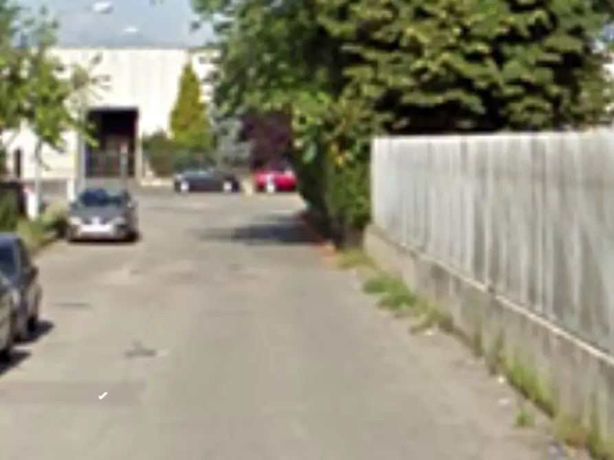 Immagine 13 di Capannone industriale in vendita  in Via Imperia a La Loggia