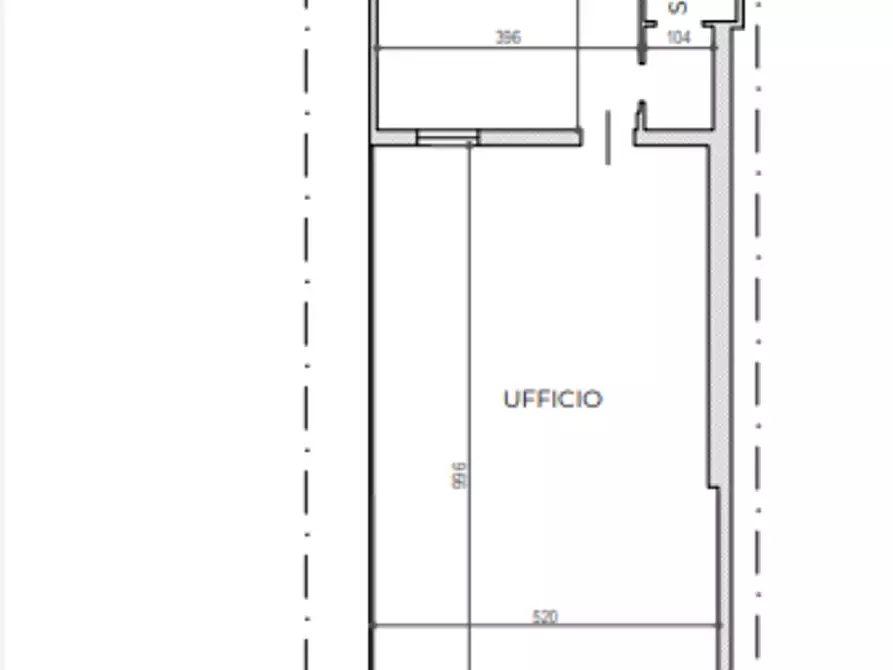Immagine 15 di Capannone industriale in vendita  in Via Imperia a La Loggia