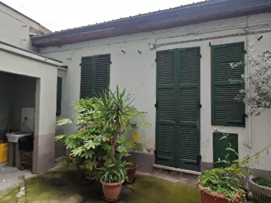 Immagine 1 di Appartamento in vendita  in Via Don Bosco a Torino