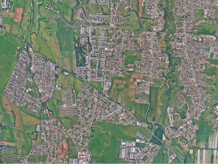 Immagine 3 di Magazzino in vendita  in Via Albert Schweitzer a Roma