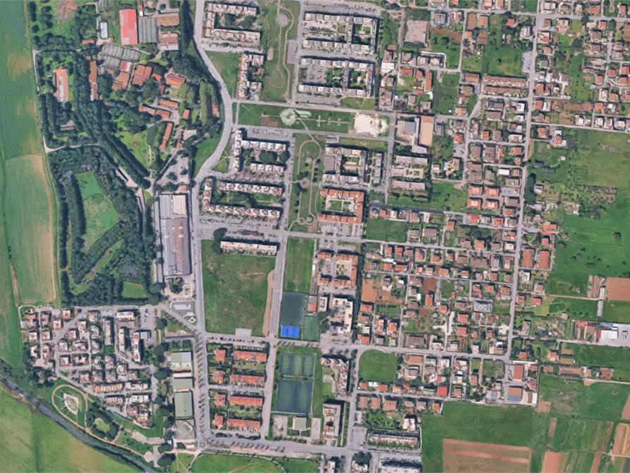 Immagine 2 di Magazzino in vendita  in Via Albert Schweitzer a Roma