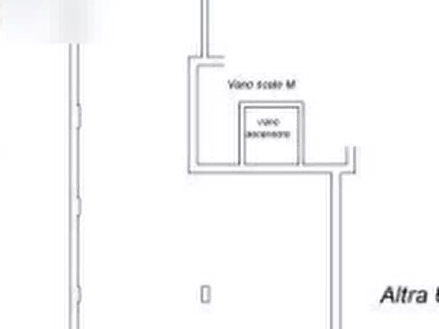 Immagine 12 di Magazzino in vendita  in Via Albert Schweitzer a Roma