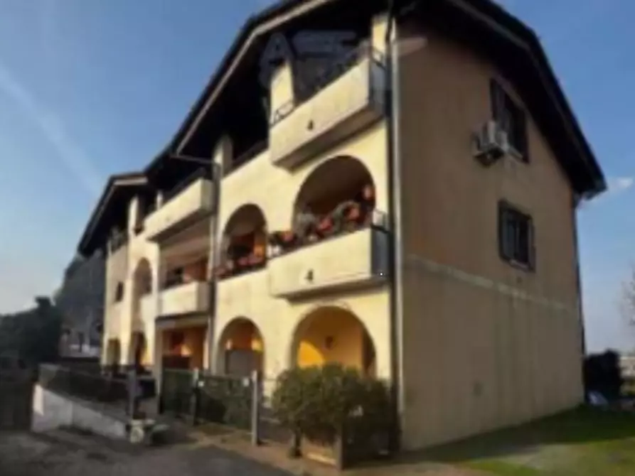 Immagine 2 di Appartamento in vendita  in Via Novagli Campagna a Montichiari